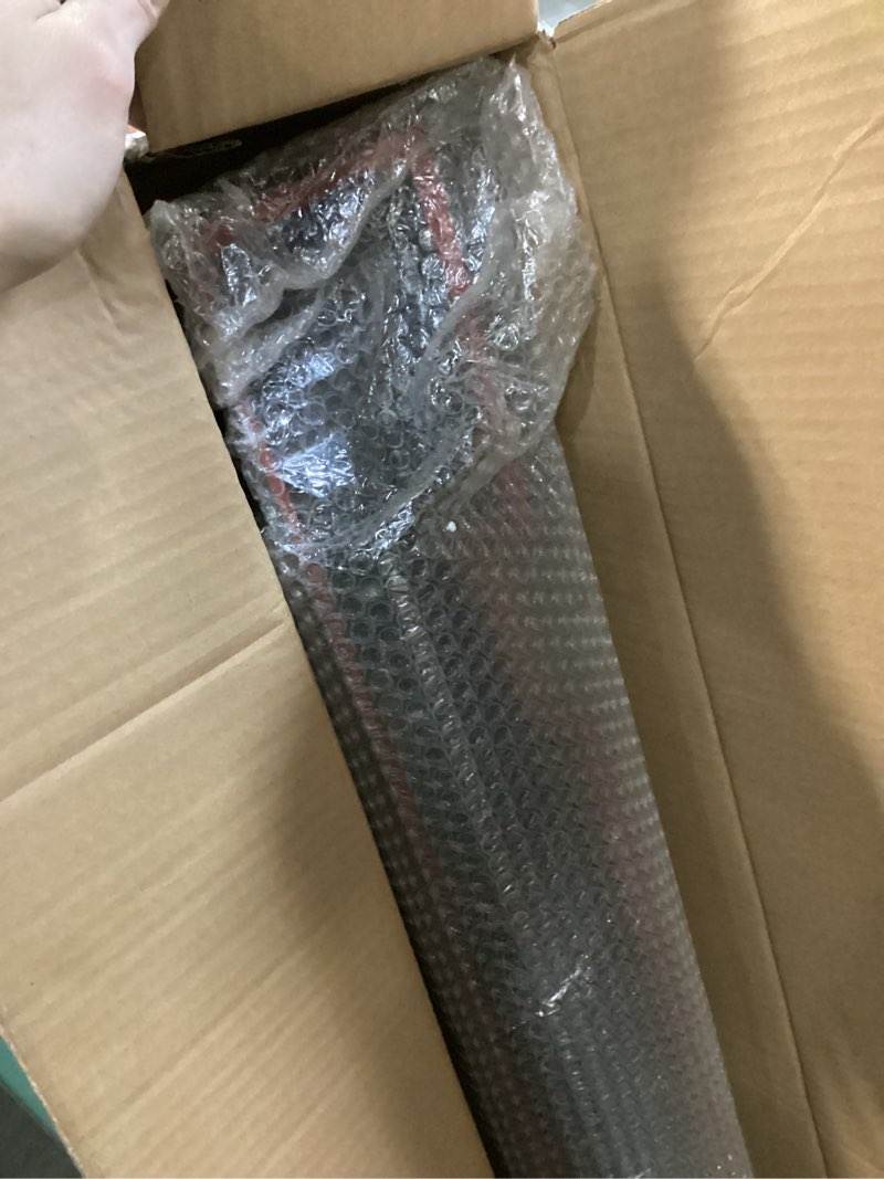 Condition photo showing New/Like New for Gronsvt Front roof Spoiler Suitable Compatible with 2018-2024 JL Jeep Wrangler, Easy to Install with Amber LED Lights