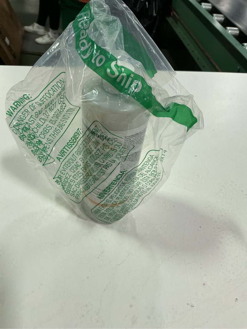 Condition photo showing Good Condition for Furniture Clinic Stone & Tile Floor Polish, 500ml