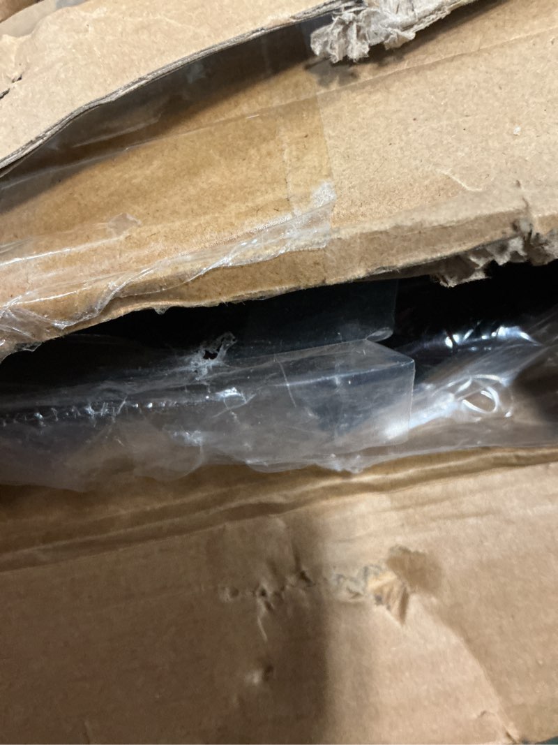 Condition photo showing New/Like New for auxko rain guards for 2026 2025 2024 2023 honda pilot lx sport ex-l trailsport touring elite, durable tape-on window visors vent accessories - easy install car side window wind deflectors visors black black for honda pilot 2023-2026
