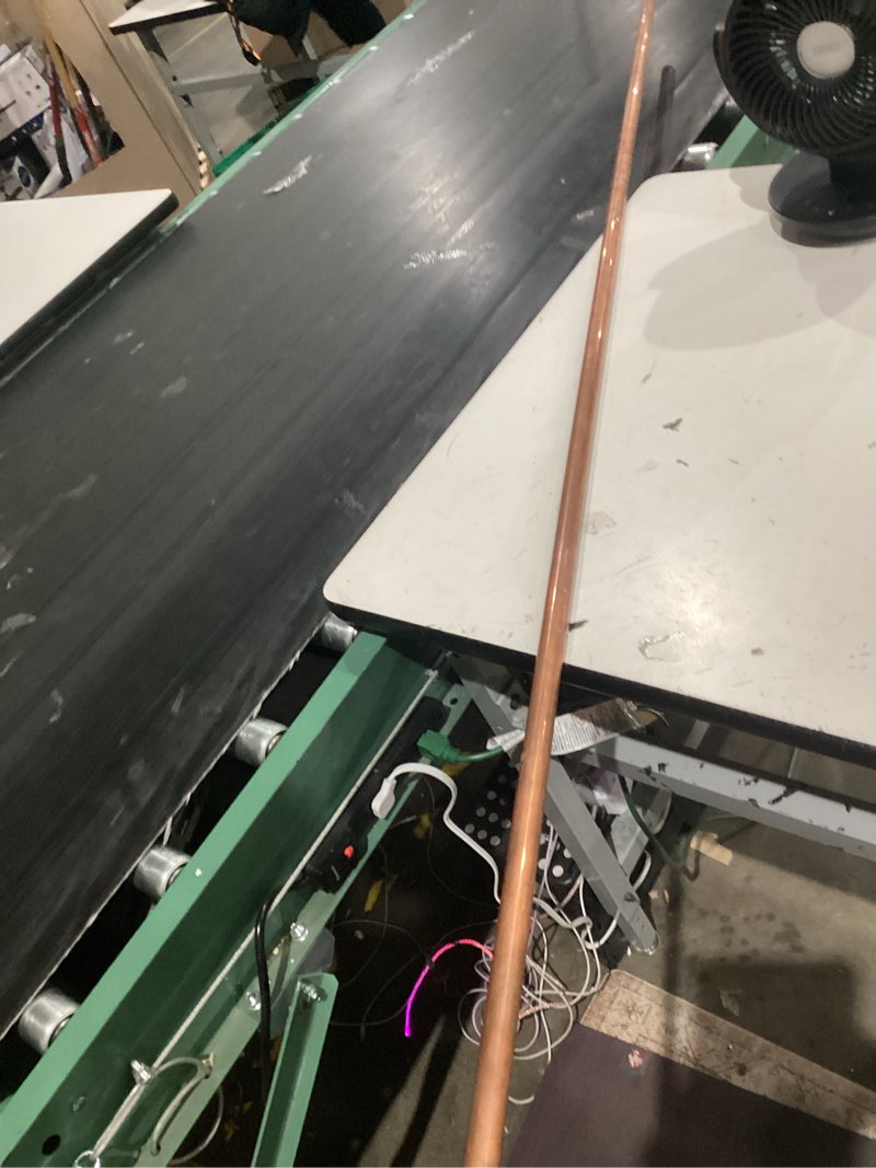 Condition photo showing Good Condition for streamline 3/4-in x 10-ft copper type m pipe