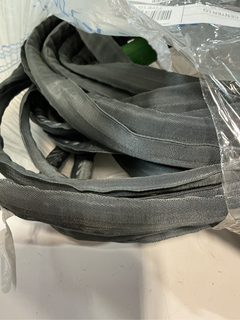 Condition photo showing Good Condition for expert gardener lightweight performance 50 ft garden hose