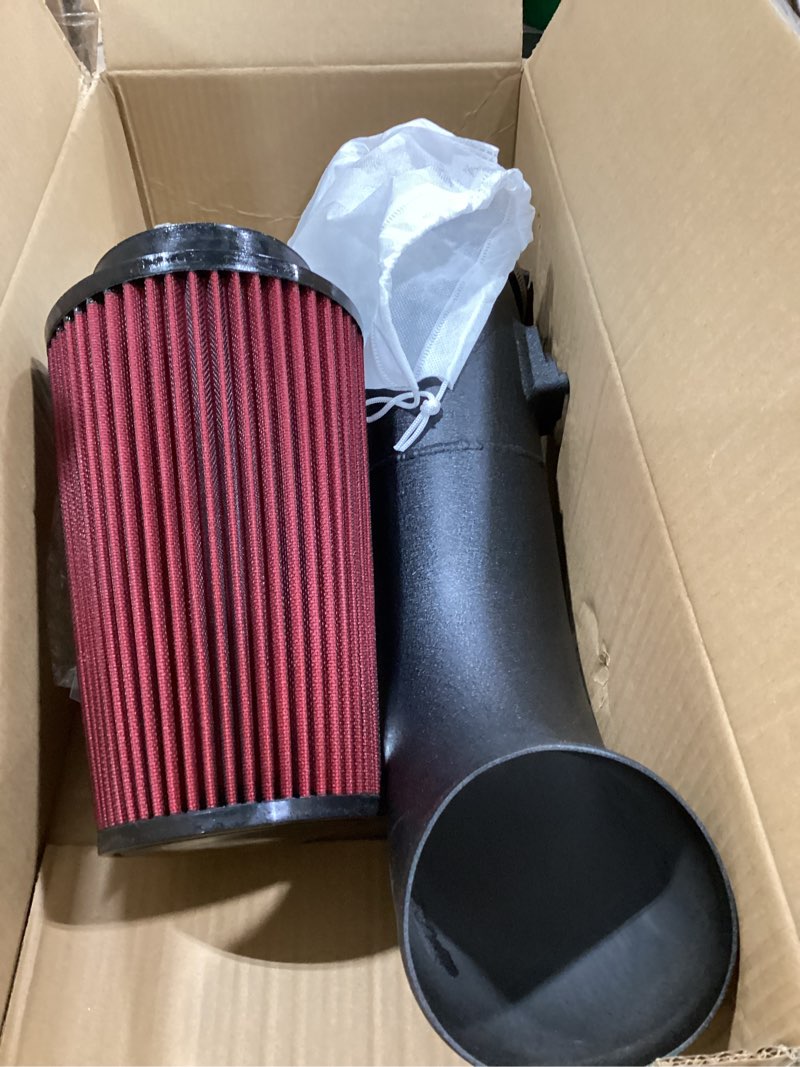 Air filter
