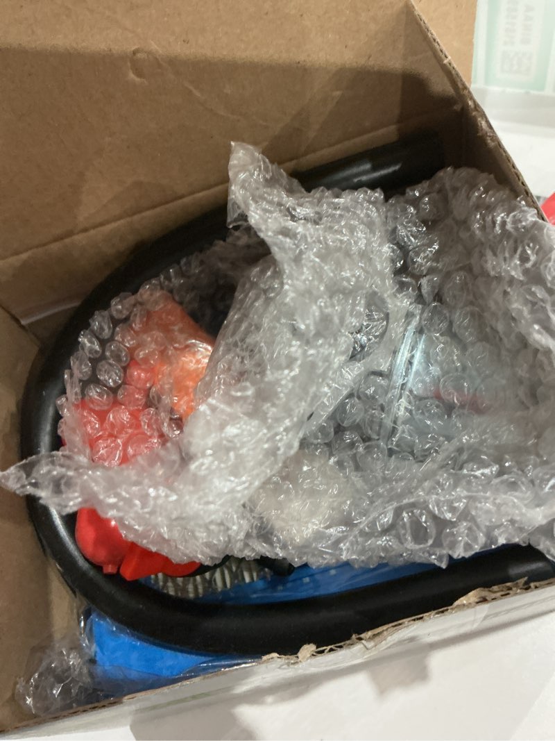 Condition photo showing As Is for 917.375820 carburetor kit for husqvarna hu775l 6522sh hu675fe 675ex hu625hwt mower trimmer 917.375363 carb with tune up parts air filter