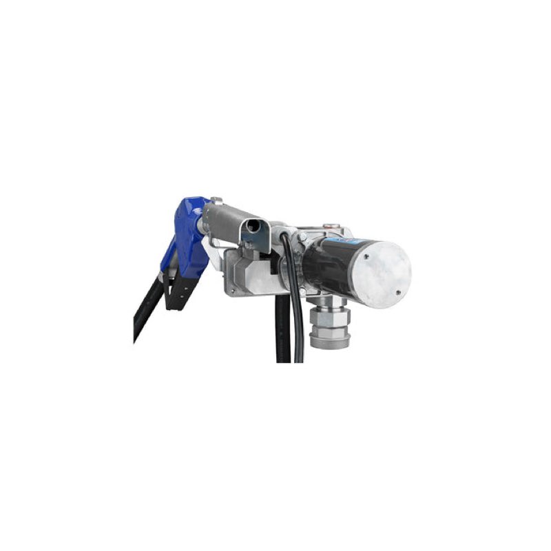 GPI 15 GPM 12V FUEL TRANSFER PUMP