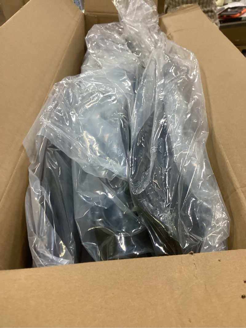 Condition photo showing New/Like New for LASFIT Floor Mats & Cargo Mat for Nissan Altima 2025 2024 2023 2022 2021 2020 2019, Custom Fit All Weather TPE Floor Liners for 2019-2025 Altima S/SL/SR/SV/Platinum Full Set Car Mats & Trunk Mat,Black 2019-2025 Altima | Floor & Cargo Mats