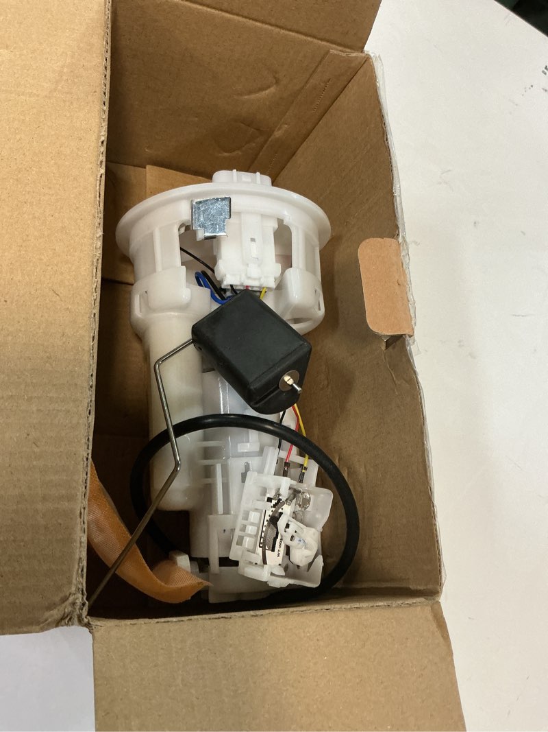 Condition photo showing As Is for XQSMWF ATY Fuel Pump Module Assembly Compatible With Toyota Camry 2.4L 3.0L 3.3L 2002-2006# SP9158M 77020-33210