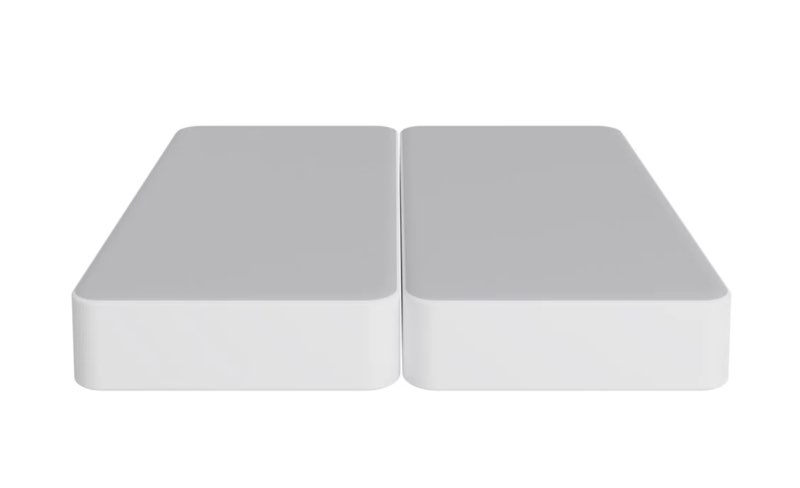 FOLDING S. KING 8” FOUNDATION. 99-FOLD-6/6-3S