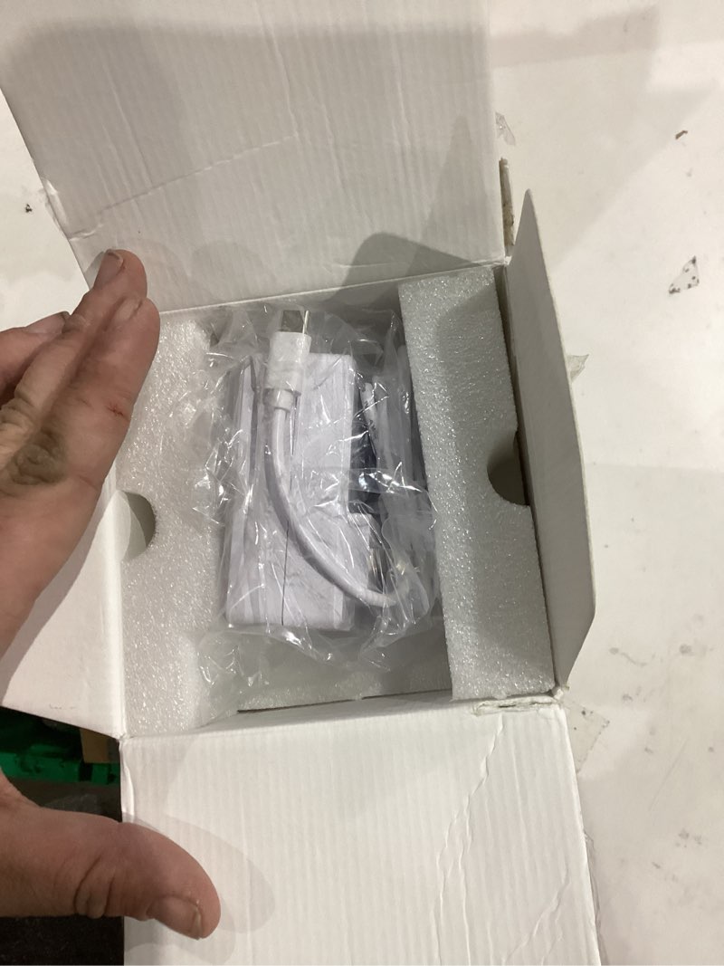 Condition photo showing New/Like New for Momcozy Portable Milk Warmer for Travel – Dual Heating Modes for Breast Milk & Water, Portable Bottle Warmer with Fast Heating & Long Battery Life, 17 Ounces Large Capacity, Purple Light Purple