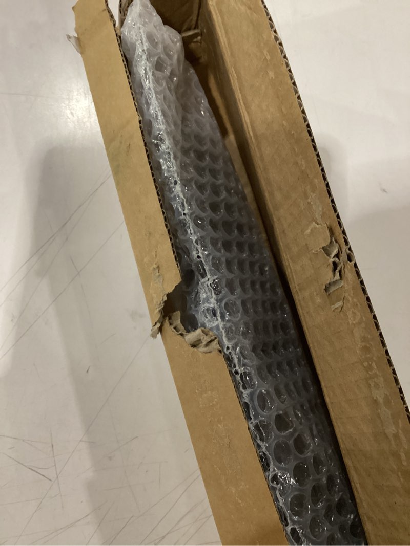 Condition photo showing Good Condition for high mount stop light 3rd third brake light led lights for lincoln mkx 2016 2017 2018 fa1z13a613ab