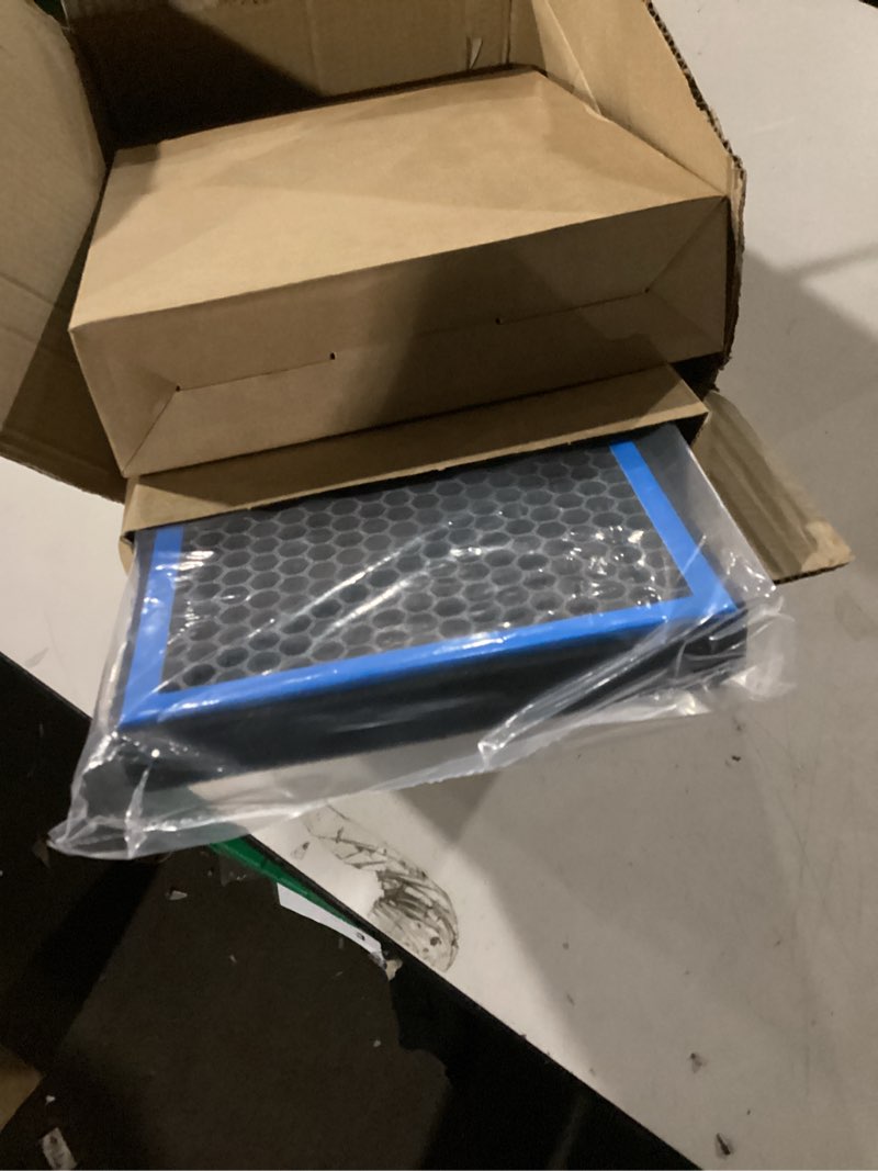 Condition photo showing New/Like New for Engine & Cabin Air Filter Kit for 2020-2024 Chevy Silverado 1500 2500 3500,2019-2024 GMC Sierra,2021-2024 GMC Yukon/GMC Yukon XL/Chevy Tahoe/Chevy Suburban/Cadillac Escalade,replace 84121219 13508023
