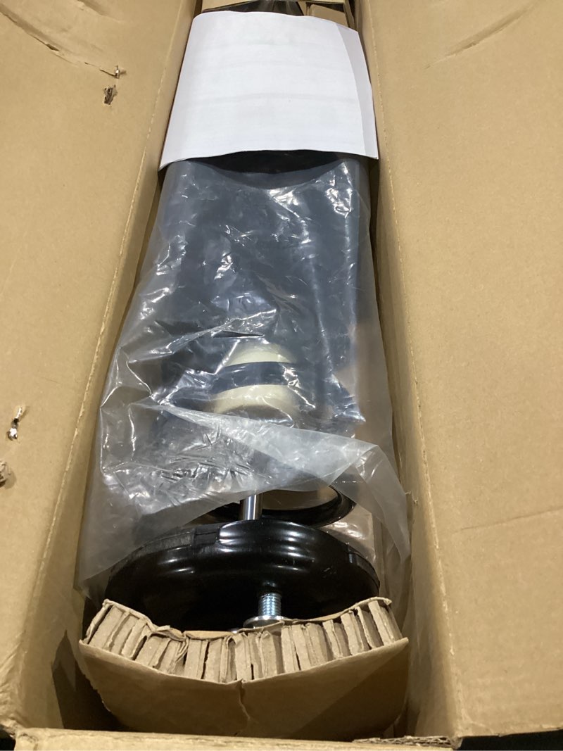 Condition photo showing New/Like New for PHILTOP Front Struts for TSX 2004-2008, Shock Absorber Complete Suspension 172324 * 2, Struts with Coil Spring Assemblies SAA896 2 Pcs