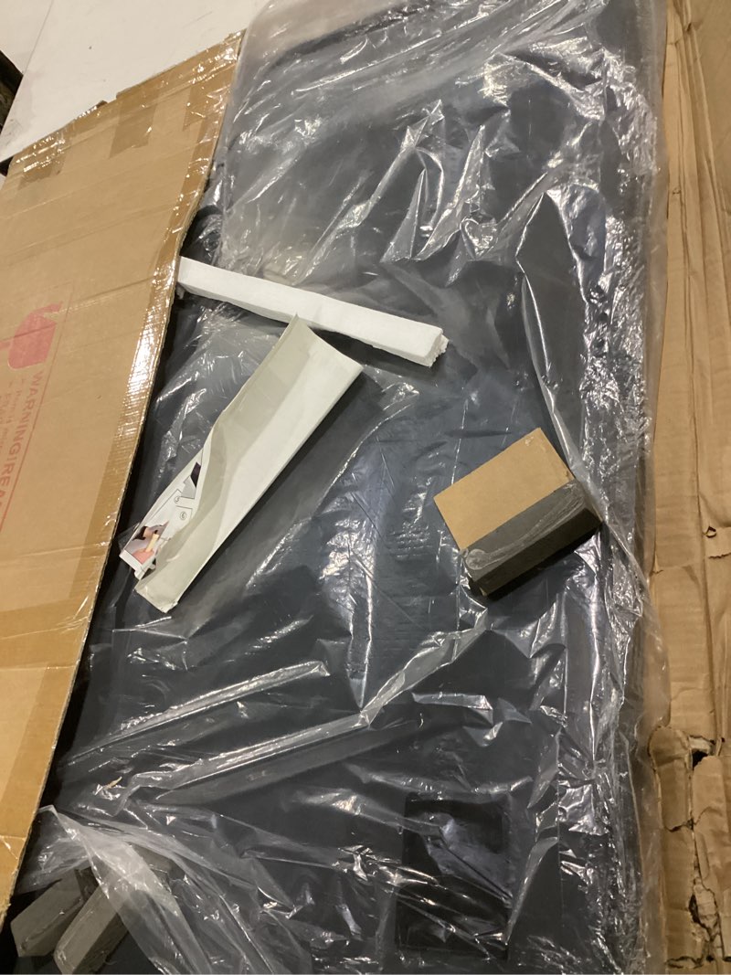 Condition photo showing Good Condition for large wall mounted mirror