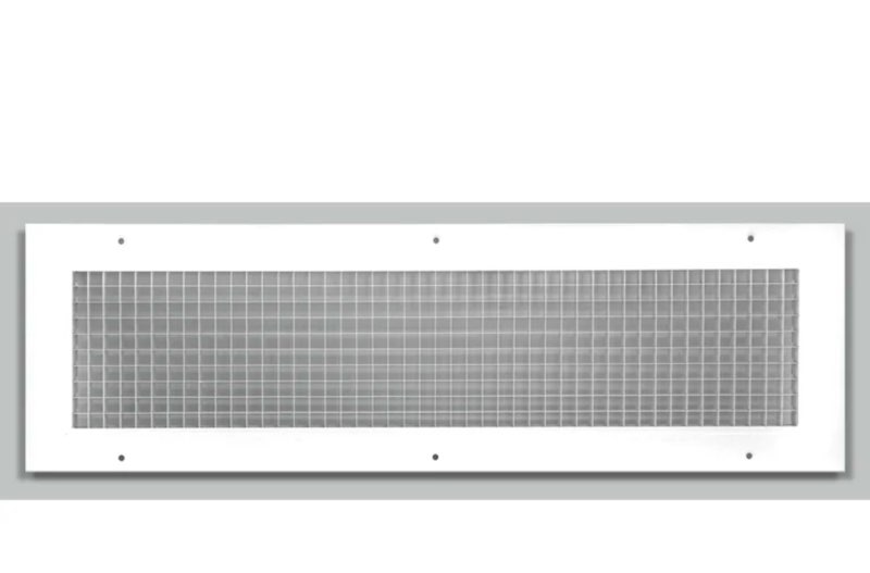 cube core eggcrate return air grille ...