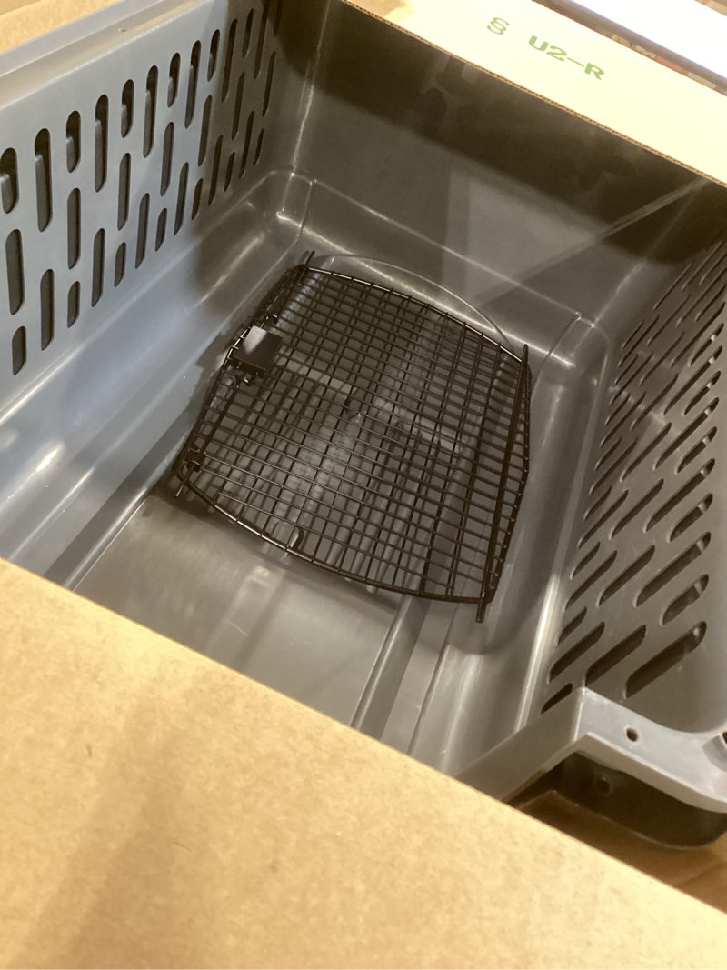 Condition photo showing Good Condition for petmate aspen pet pet porter dog kennel, various sizes, made in usa 36.0"l x 25.0"w x 27.0"h dog kennel
