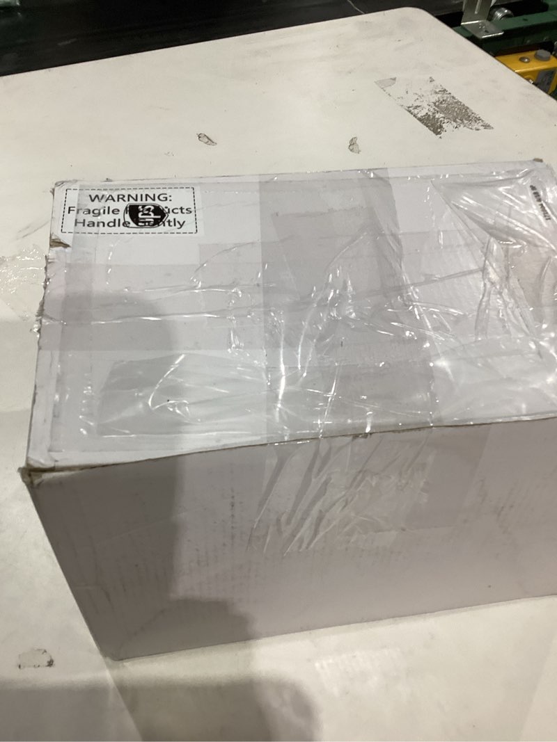 Condition photo showing Good Condition for Hushee 36 Pcs 12 oz Valentine's Day Heart Shaped Cake Pan with Lid 5.5 Inch Aluminum Foil Disposable