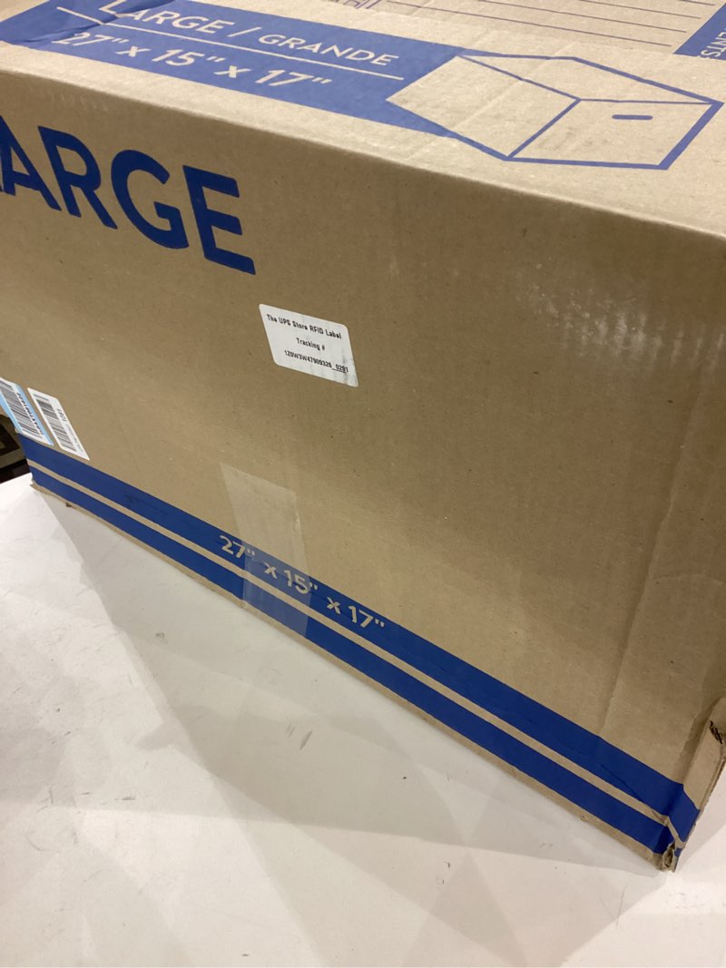 Condition photo showing Good Condition for Electric Fireplace Logs Inserts Heater 26-Inch, Remote Controller Fireplace Heater, Adjustable Flame Colors, Realistic Fake firewood Flame, Overheat Protection, Timer, Thermostat, 1500W Black 26"