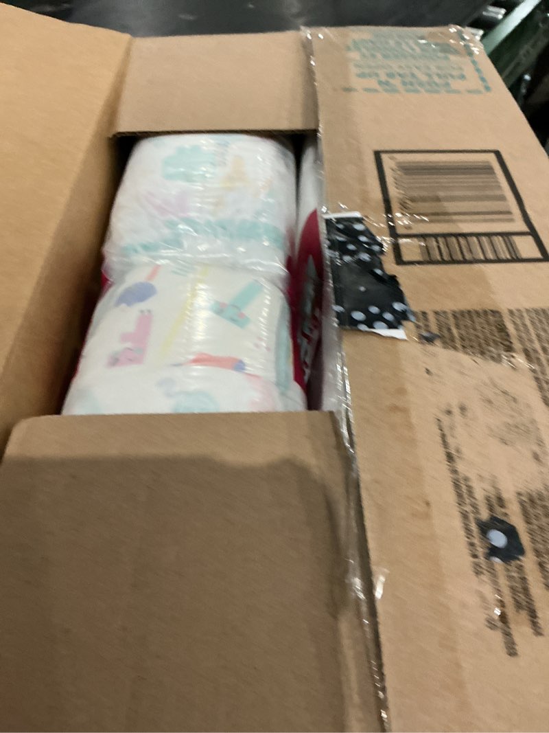 Condition photo showing Good Condition for pampers diapers - cruisers 360 - size 7, 88 count, babyproof up to 100% leakproof pull-on diaper size 7 88