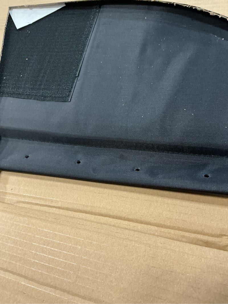 Condition photo showing Good Condition for medline wheelchair seat upholstery