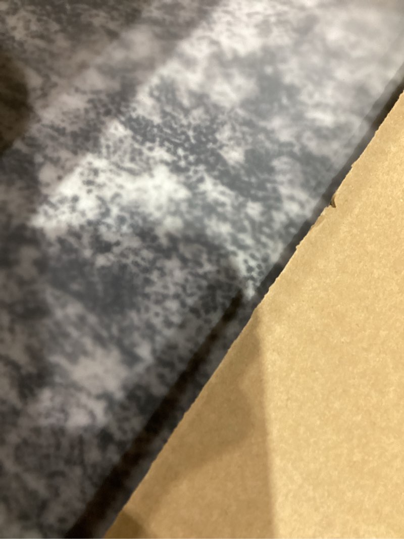 Area Rug Living Room Rugs - 9x12 Large Soft Indoor Neutral Modern Abstract Low Pile Washable Rug Carpet for Bedroom Dining Room Farmhouse Home Office - Grey Grey 9' x 12' (Rectangular)