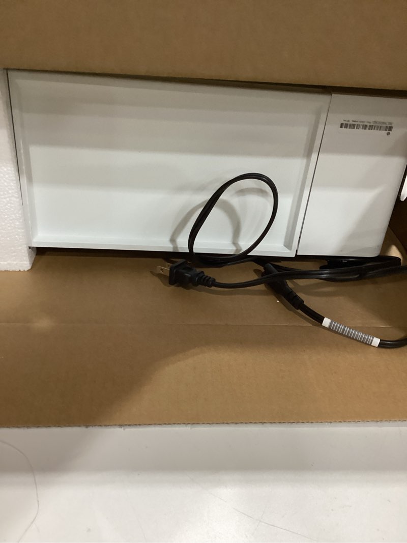 Condition photo showing As Is for HP Smart Tank 5101 Wireless All-in-One Refillable Printer, Scanner, Copier with 2 years of Ink included, Wireless printer-for-home use an EcoTank Alternative (1F3Y0A)