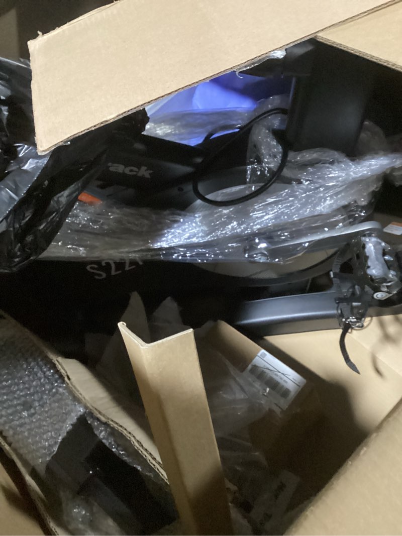 Condition photo showing Good Condition for Nordictrack Commercial Studio Cycle Commercial S22i Studio Cycle