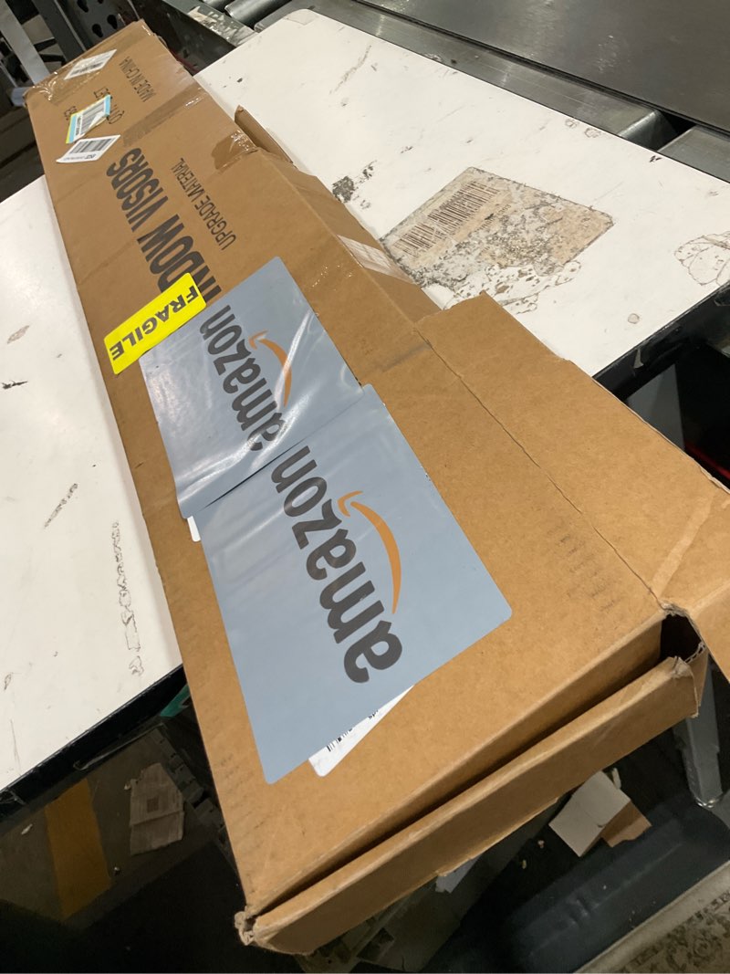 Condition photo showing Good Condition for window visors rain guards for 2023 2024 2025 2026 honda accord, out-channel window vent wind deflectors visors shades for 23 24 25 26 accord 2023-2026 honda accord