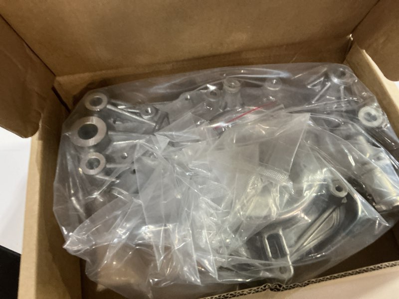 Condition photo showing New/Like New for aulink m555 12686433 oil pump 4.3l 5.3l 6.2l for cadillac escalade esv 2015-2020,for chevy express 2500 3500 silverado 1500 suburban tahoe 2014-2020,for gmc sierra 1500 savana yukon xl 2014-2020