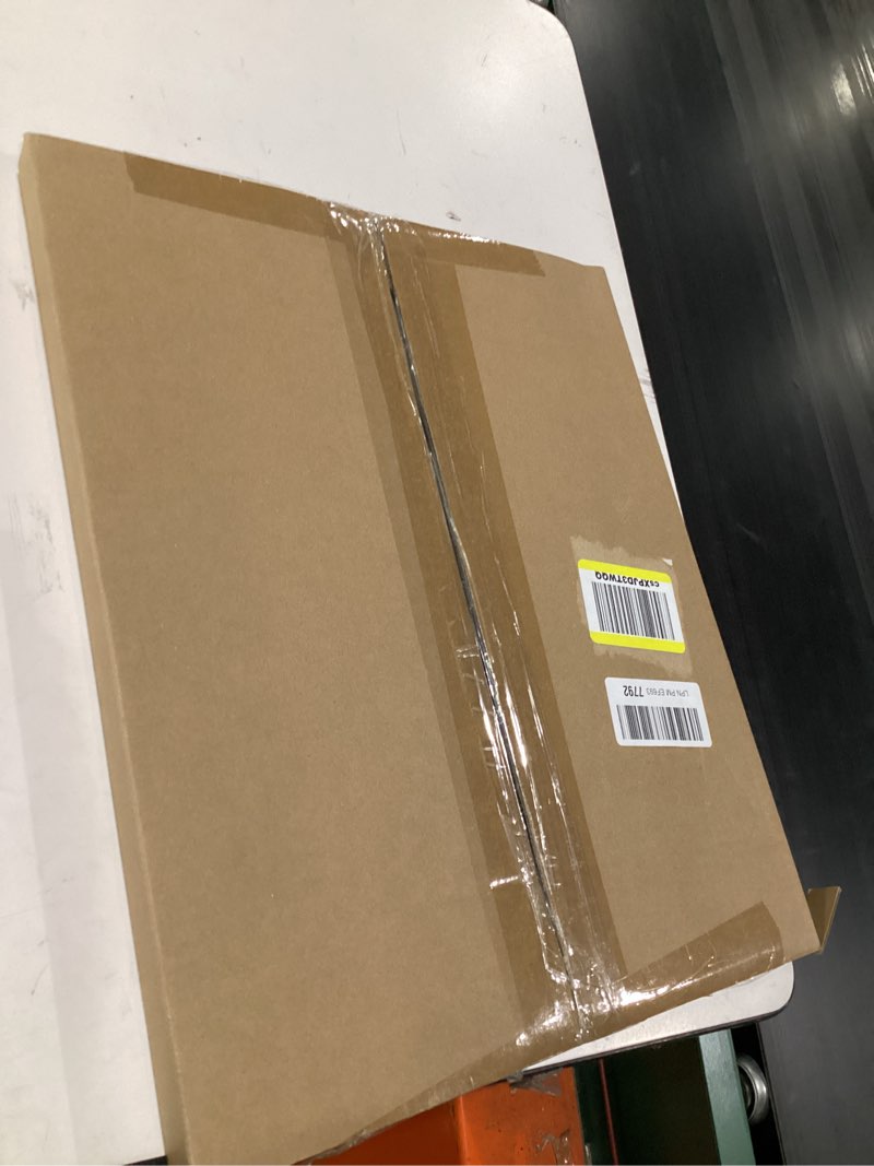 Condition photo showing Good Condition for heimlove 14x17 aluminum picture frame, metal picture frame wall mounting horizontally or vertically,