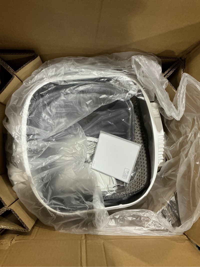 Automatic Cat Litter Box