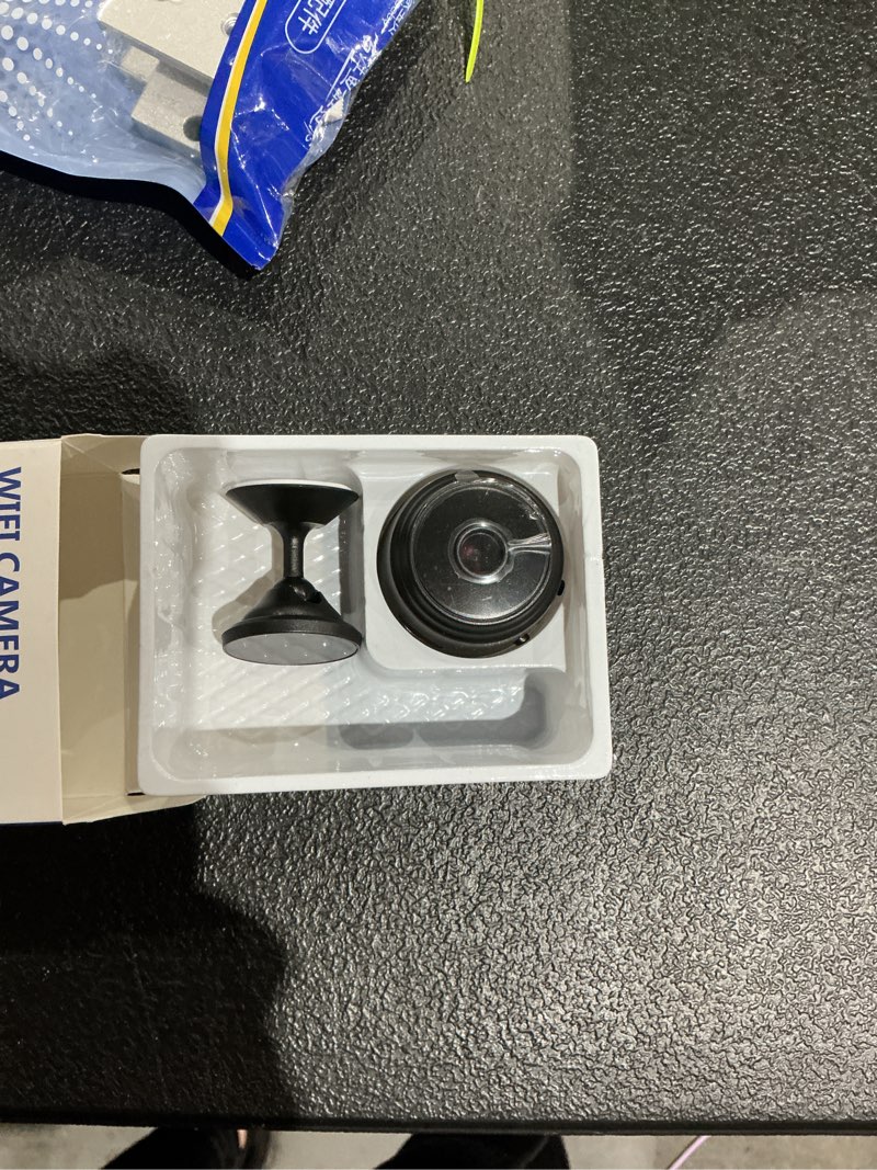 Cameras Home Indoor Use Night Vision Motion Detection Baby Monitor Wireless Outdoor Nanny espias ocultas WiFi Security Secret