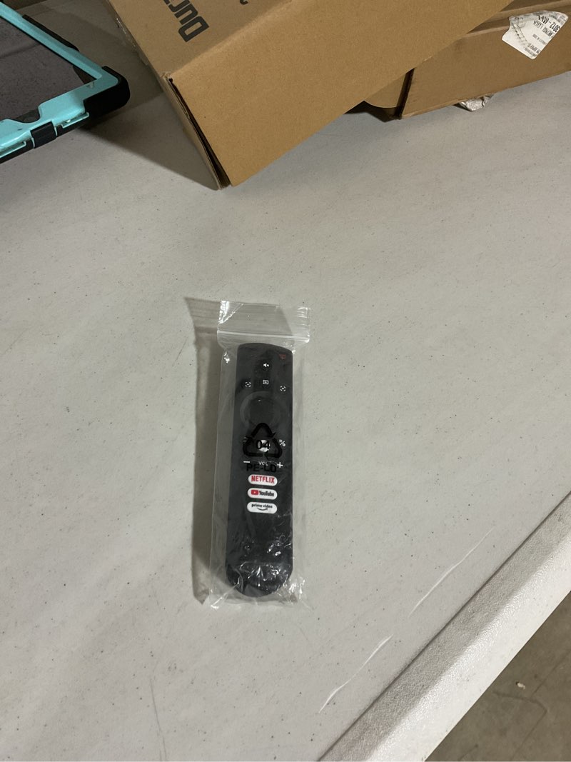 Condition photo showing New/Like New for pzl replacement projector remote control, for aurzen boom 3 projector, goodee boom, elephas nexigo, yg600-movin, for lisowod ?l61pro