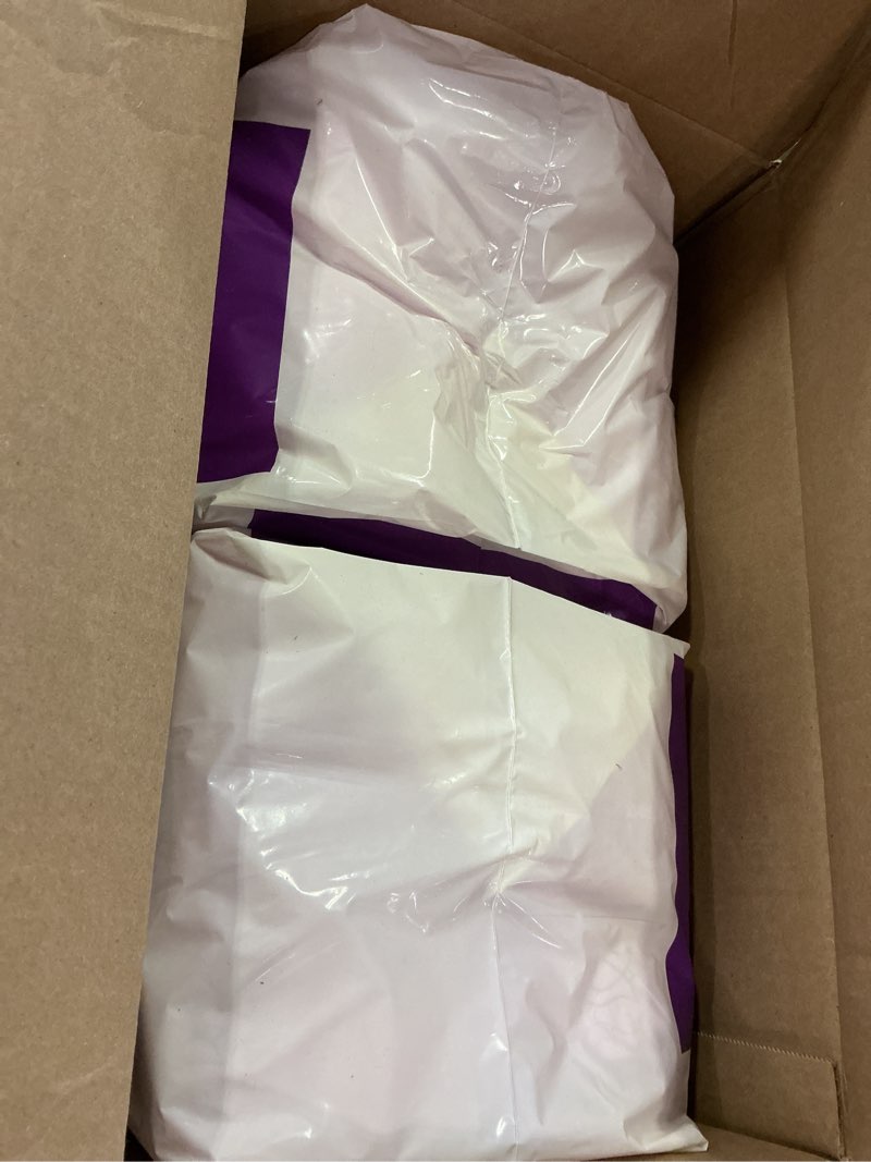 Condition photo showing New/Like New for Poise Incontinence & Postpartum Pads for Bladder Leaks, 6 Drop Ultimate Absorbency, Regular Length, 112 Count, Packaging May Vary Regular 112