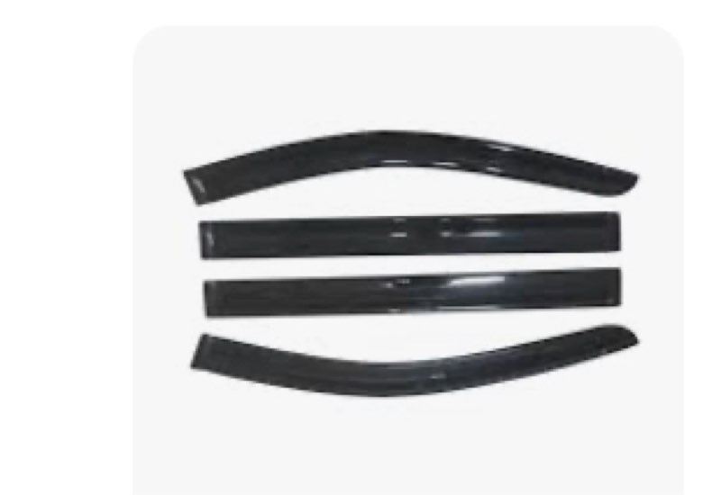 Assorted Car Visors