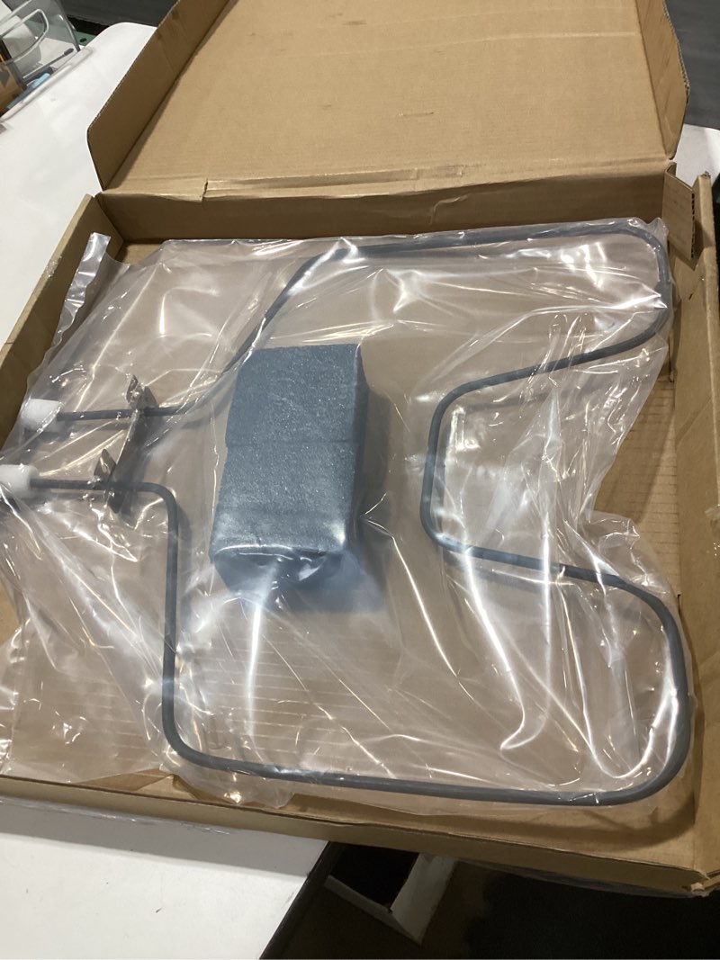 Condition photo showing Good Condition for bake element replacement