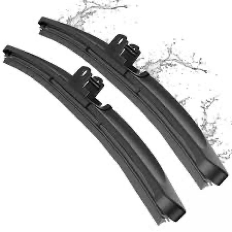 Meto windshield wipers