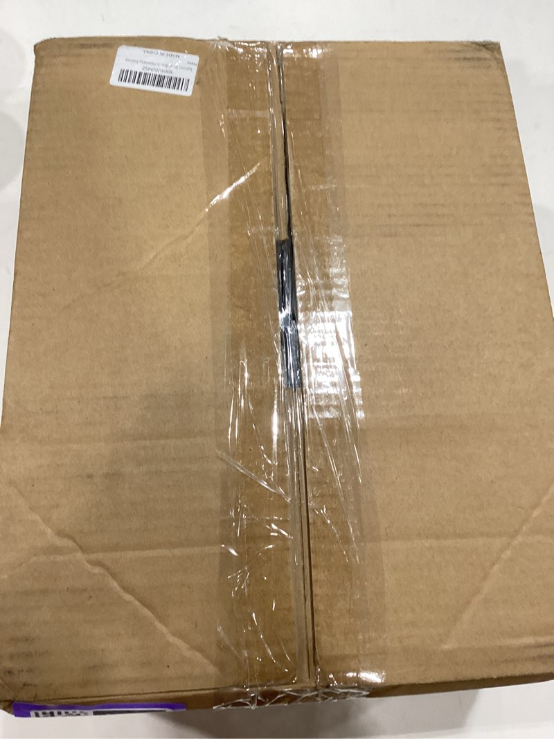 Condition photo showing As Is for Eglotes 96 Cell Seed Starter Tray with Grow Light, Seed Starter Kit with Adjustable Humidity Dome, S