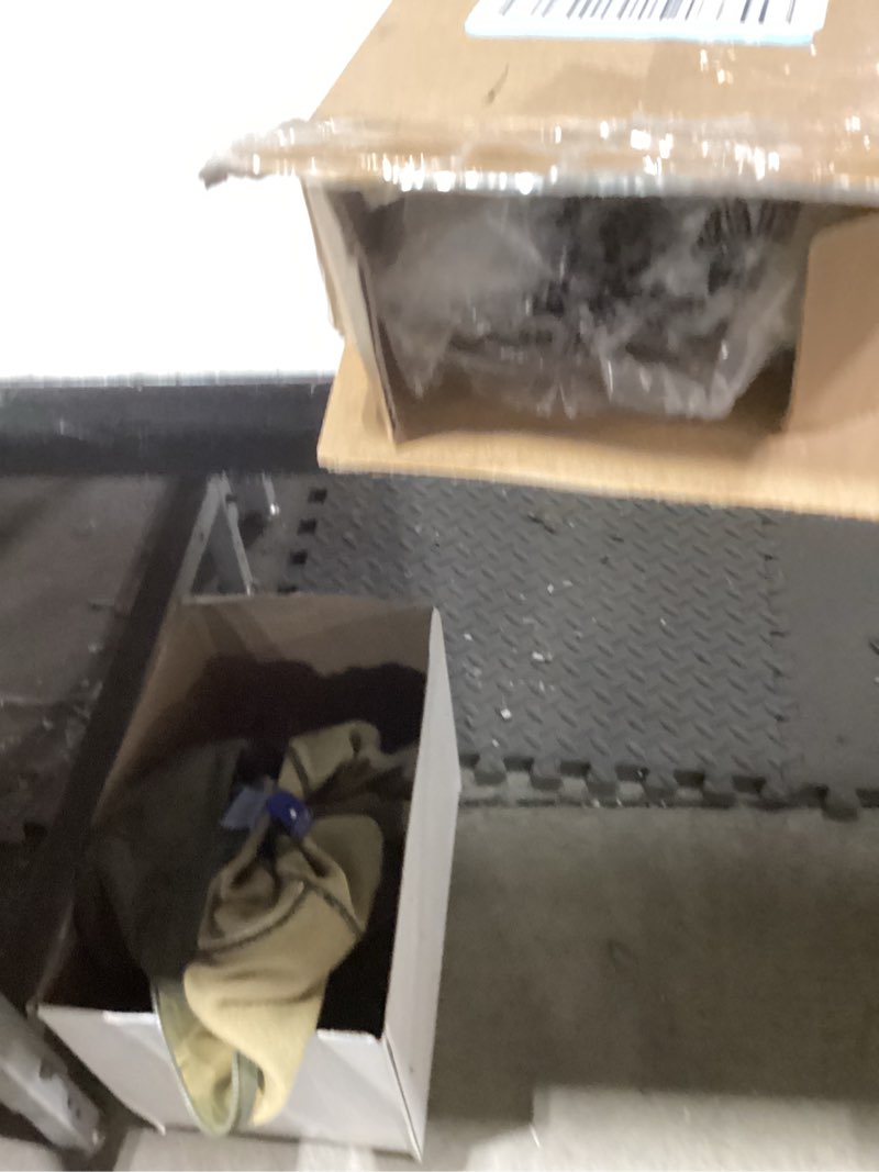 Condition photo showing New/Like New for LazBlinds No Tools No Drill Cordless Cellular Shades, Top Down Bottom Up (TDBU) Honeycomb Shades for Home, Light Filtering Thermal Insulation Blinds for Windows, 28" W x 64" H, Beige Light Filtering - Beige 28" W x 64" H