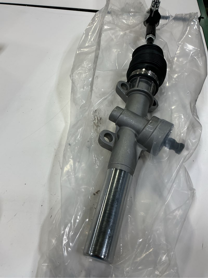 Condition photo showing Good Condition for (Similar)Golf Cart Steering Gear Box Assembly for Golf Cart EZGO TXT 2001 Up (Electric & Gas) Replaced Part 70964G01 70964-G01