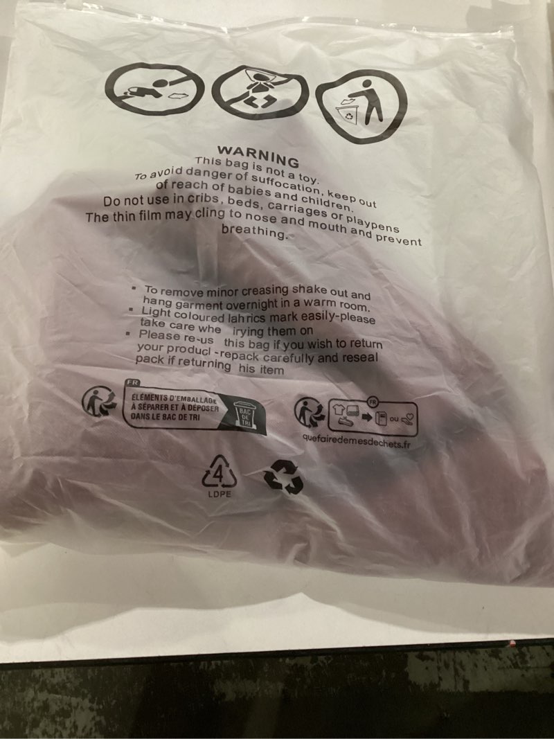 Condition photo showing New/Like New for Men's Baggy Hip Hop Jeans Wide Leg Skater Denim Pants Casual Loose Fit Long Trousers Streetwear B10 Red X-Small