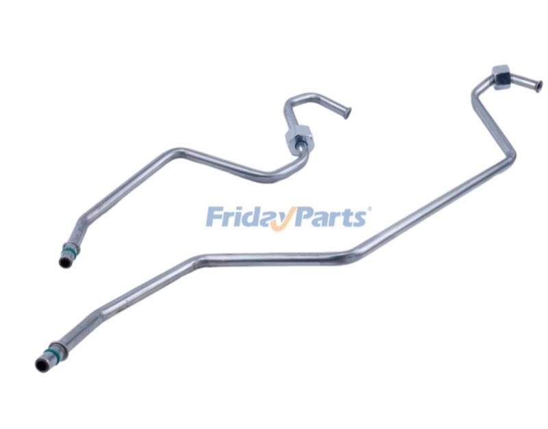 Rack & Pinion Transfer Lines 15254058 15254059 for Chevrolet Avalanche Silverado 1500 Tahoe Cadillac Escalade GMC Sierra Yukon 2008-2014