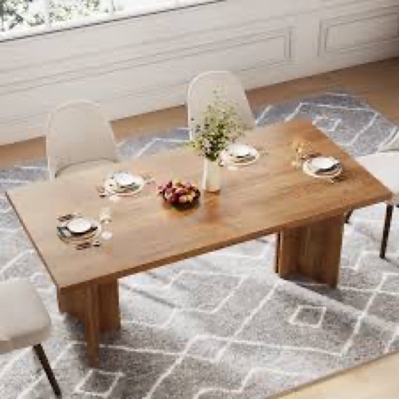 rahn dining table