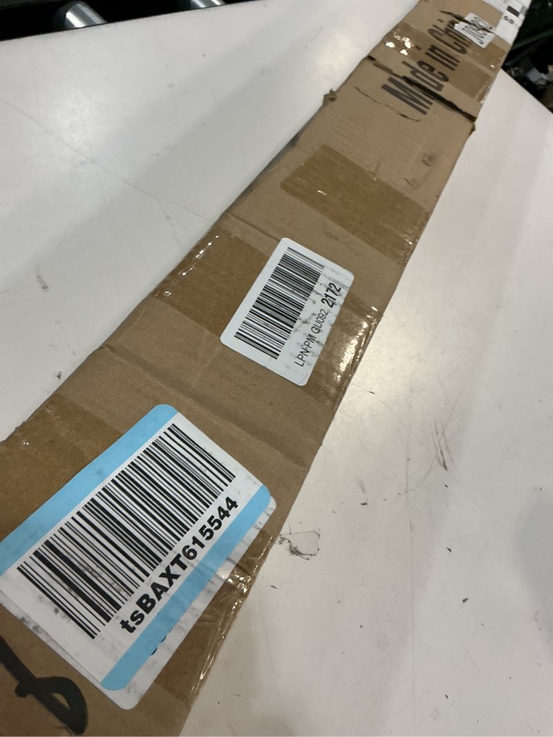 Condition photo showing Good Condition for nezyo light diffuser film sheet 47 x 984 inches/ 1.2 x 25 m diffusion film sheet light diffusion roll white diffuser paper for photography video led flash strobe