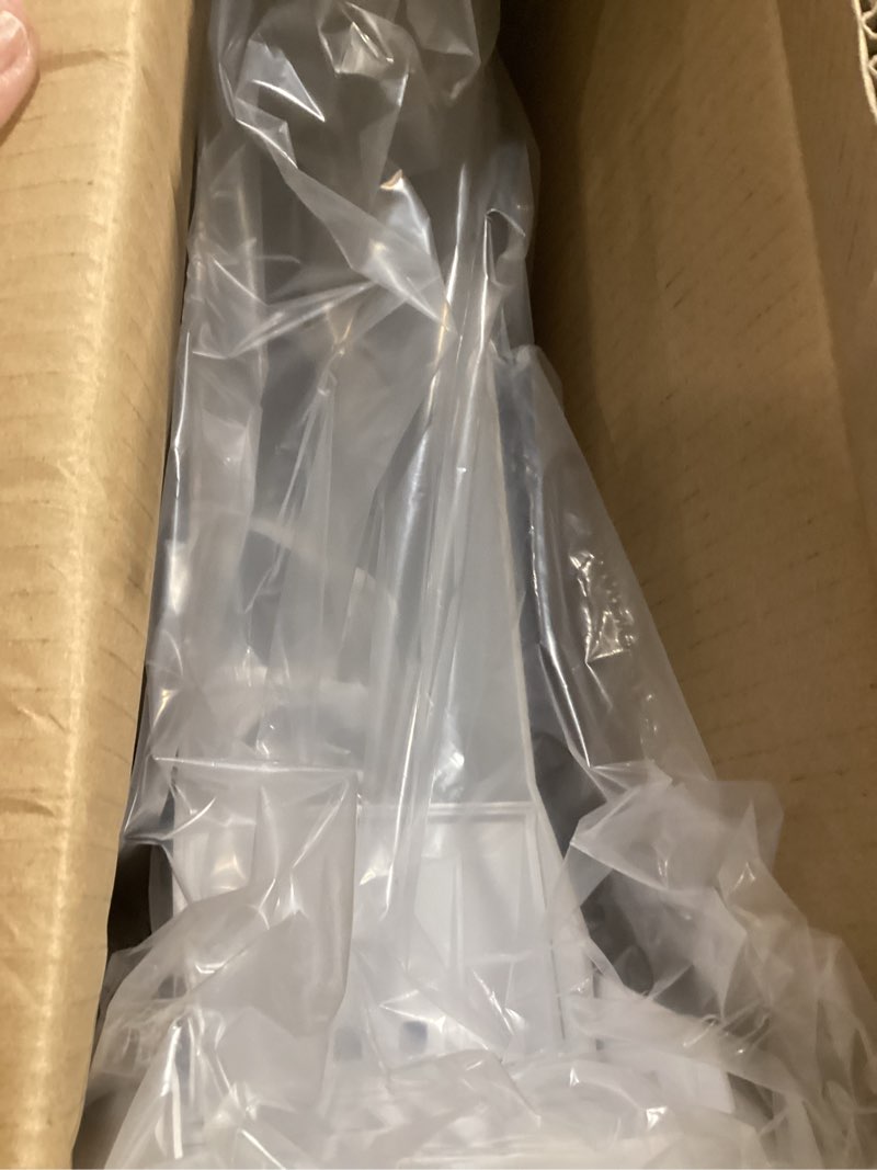 Condition photo showing Good Condition for da97-14474c, da97-14474a ice container, da97-12604d ice bucket compatible with samsung rf25, rf263, rf265, rf28, etc series refrigerators. part number: da97-21040a, ap6034185, etc-1 yr warranty