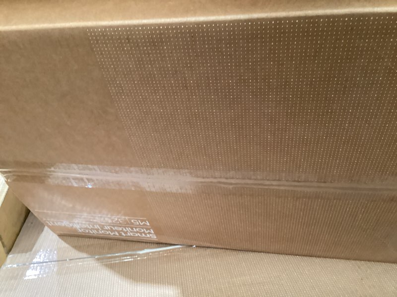 Condition photo showing Good Condition for samsung 32-inch m5 (m50d) series fhd smart monitor with streaming tv, speakers, hdr10, gaming hub, multiple ports, workout tracker, vision accessibility tools, ls32dm500enxgo, 2024