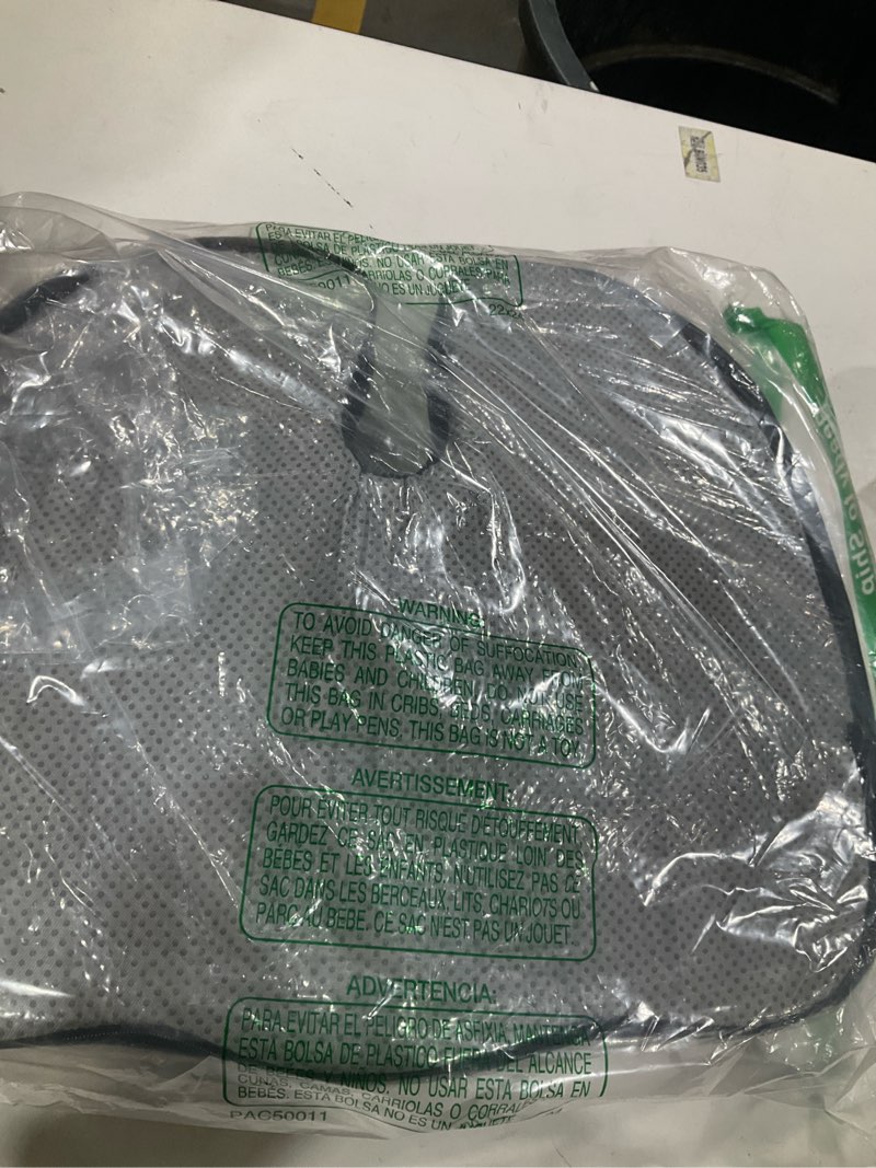 Condition photo showing Good Condition for seat cushion