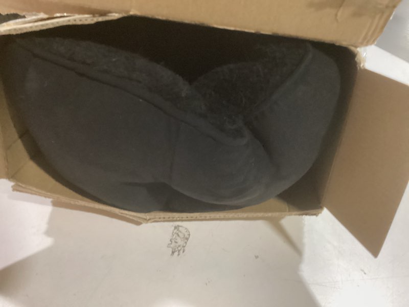 Condition photo showing Good Condition for BALANCE Cat Bed Kitten Bed, Washable Round Cat Beds for Indoor Cats,Super Soft Plush Faux Fur Pet Be