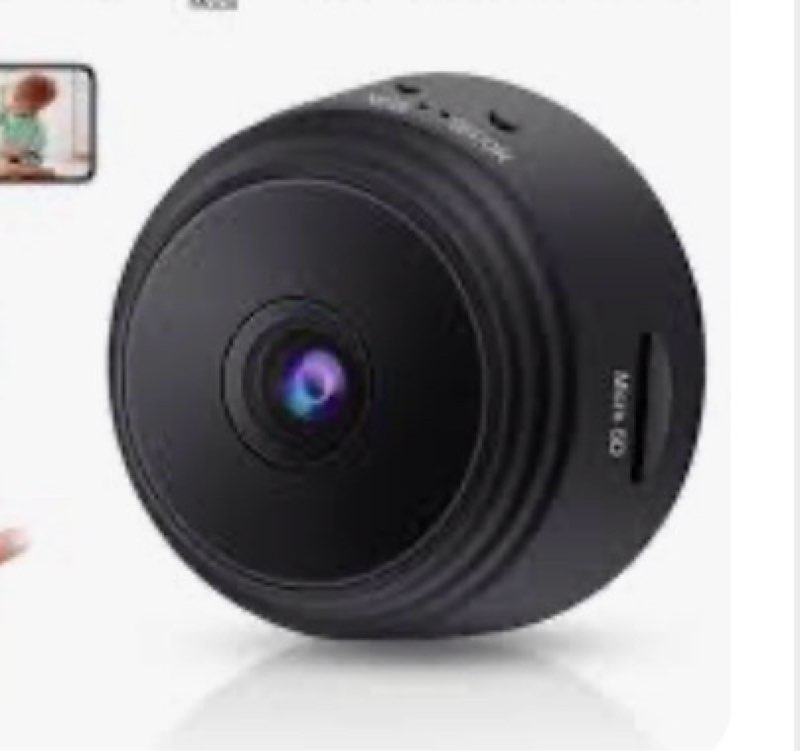 m5 cameras wifi baby medium size