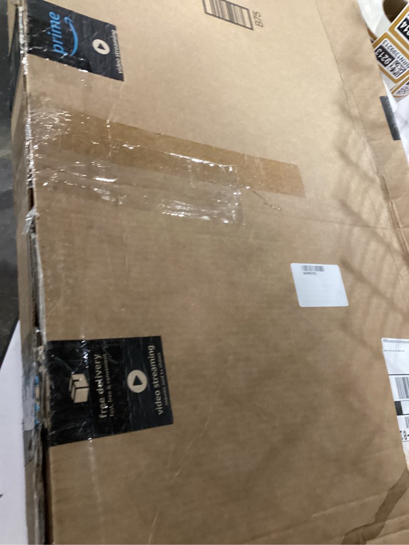 Condition photo showing New/Like New for Umtiti Upgraded Monthly Calendar Dry Erase White Board & Cork Bulletin Board?17.7" x 23.6" Aluminum 