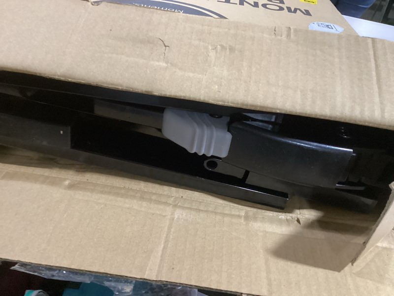 Condition photo showing Good Condition for REGALO EXTRA WIDE SAFETY GATE Black 29-49"W x 30"H