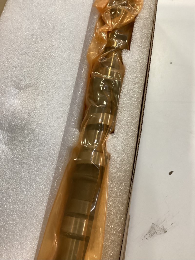 Condition photo showing New/Like New for right side intake camshaft 5184380ag compatible with dodge journey, ram 1500, jeep grand cherokee & chrysler 200 300 3.6l v6 models replaces for 5184380ad 5184380ae 5184380af 5184380ah 5184380ag right side intake camshaft